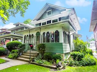 1036 Wenonah Ave, Oak Park, IL 60304