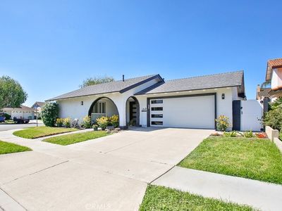 16411 Magellan Ln, Huntington Beach, CA, 92647