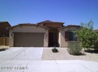 23316 N 123rd Dr, Sun City West, AZ 85375