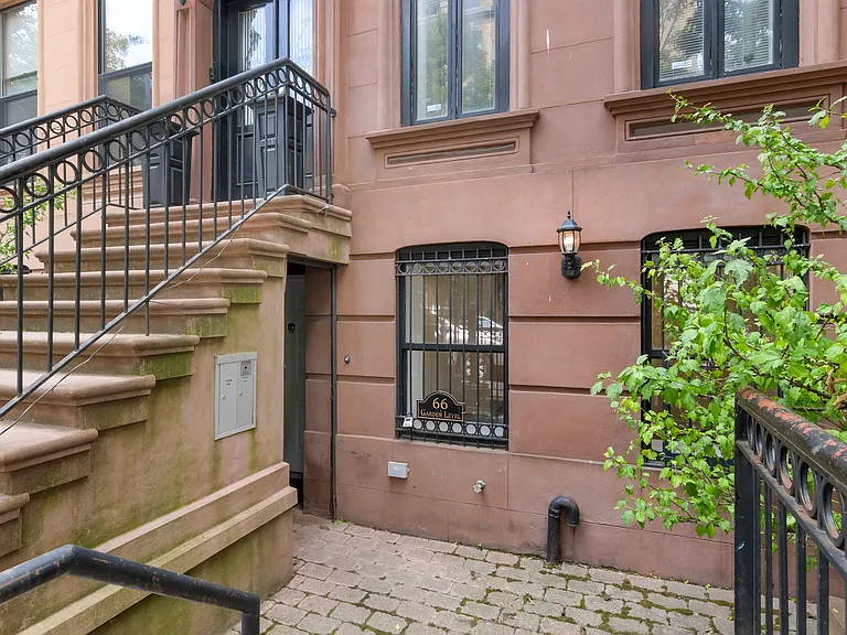66 W 127th St #GARDEN — Photo 7