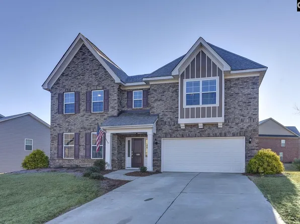 1108 Portrait Hill Dr, Chapin, SC 29036