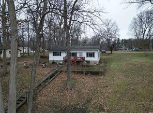 3639 S Bruner Rd, Warsaw, IN 46580