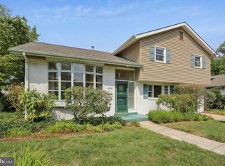 5803 Folkstone Rd, Bethesda, MD 20817