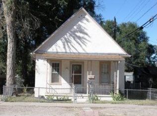 509 Division Ave, Pueblo, CO 81004