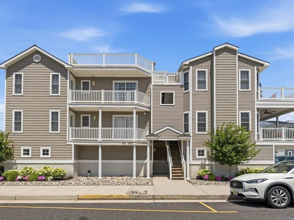 401 28th St APT 1, Ocean City, NJ 08226