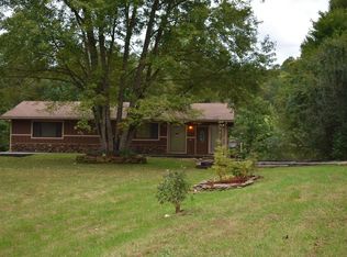 4527 Donna Allen Way, Cosby, TN 37722