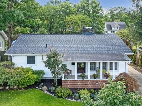 165 E College Ave, Westerville, OH 43081