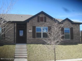 7100 Mosley St, Amarillo, TX 79119