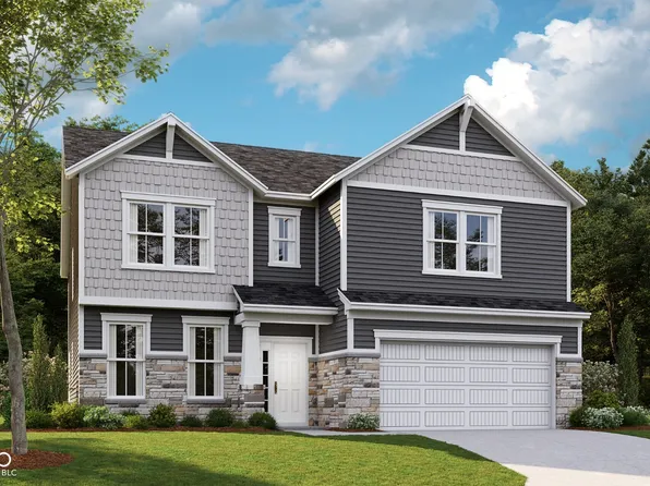 7348 Deerberg Dr, Indianapolis, IN 46259