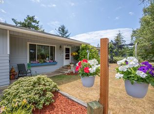 725 Pacific Ave, Coos Bay, OR