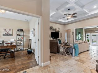 15 Senseney Path, Palm Coast, FL 32164