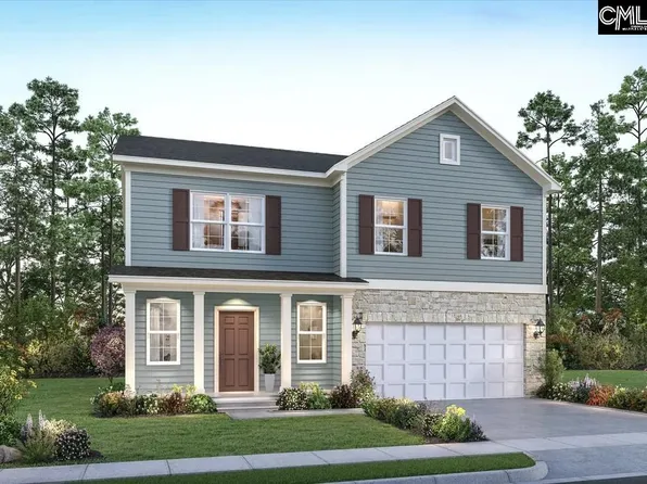 177 Willow Bay Dr, Orangeburg, SC 29118