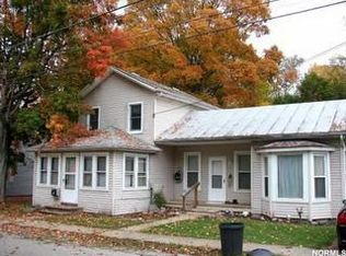 122 River St, Lodi, OH 44254