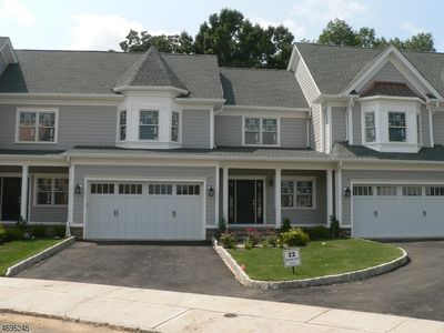 22 Park View Dr, Warren, NJ, 07059