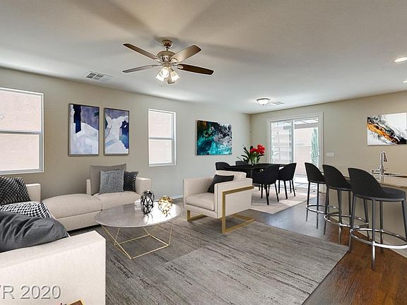2nd image of 8781 Cerrito Canyon Ct