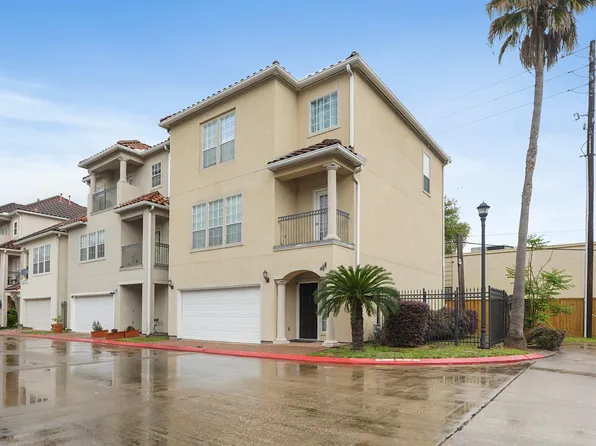 7106 Harmony Cv, Houston, TX 77036