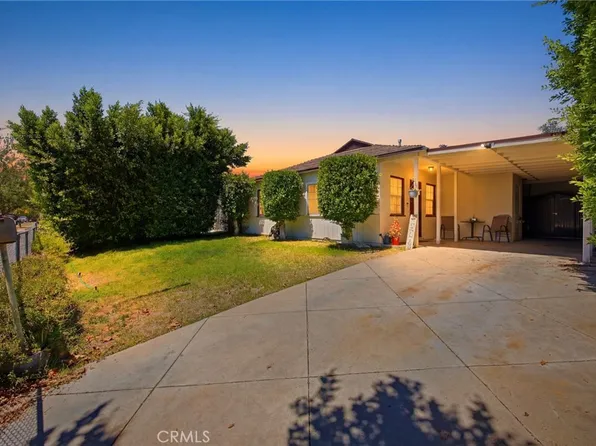 9652 Rincon Ave, Pacoima, CA 91331