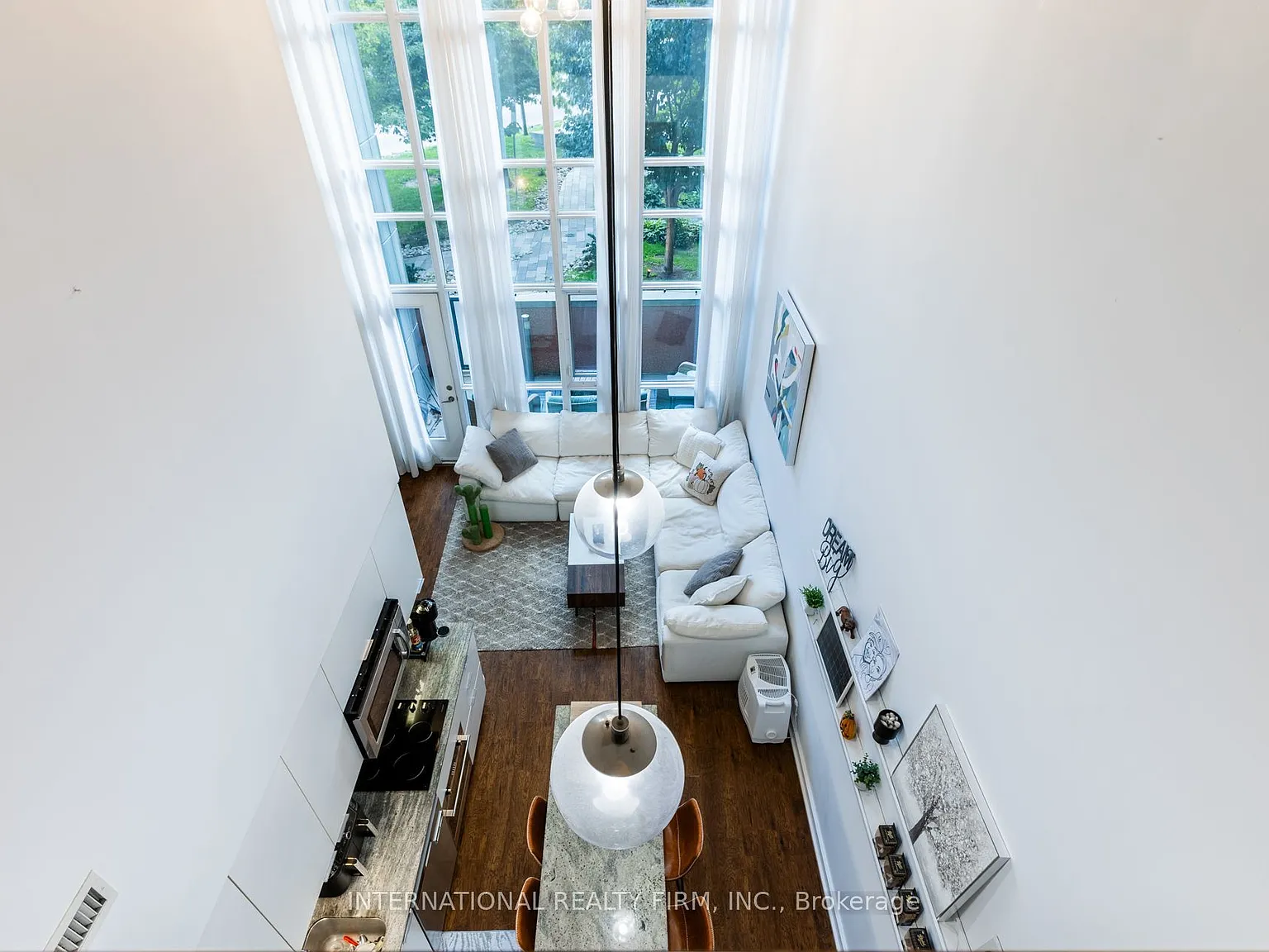 2 bed, $3,650 — Photo 2