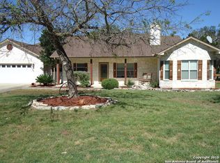 403 Sunset Trl, Bandera, TX 78003