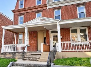 218 N Broom St #1, Wilmington, DE 19805
