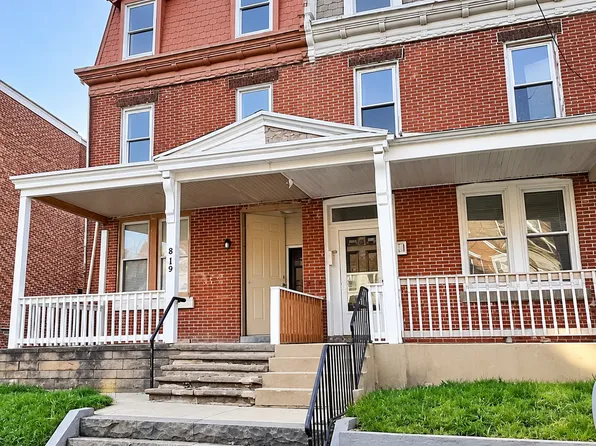 218 N Broom St #3, Wilmington, DE 19805