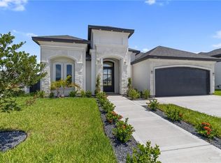 8046 N 49th Ln, McAllen, TX 78503