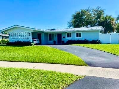 820 SW 2nd Street, Boca Raton, FL, 33486