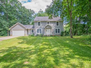 4040 Musbach Rd, Grass Lake, MI 49240