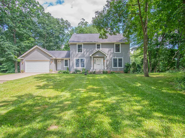 4040 Musbach Rd, Grass Lake, MI 49240