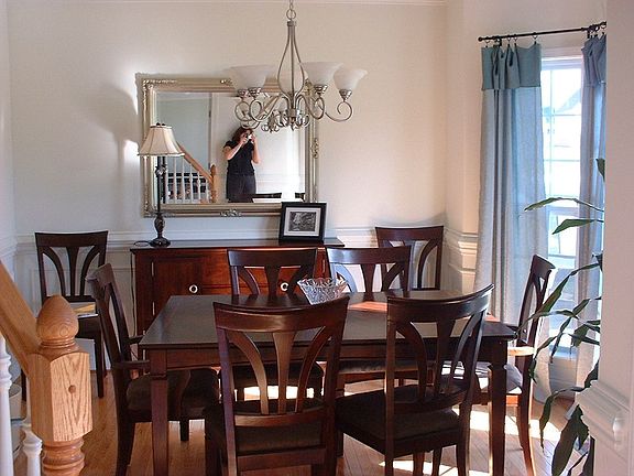 Dinning Room