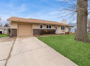 2006 Catalina Pl, Marshalltown, IA 50158
