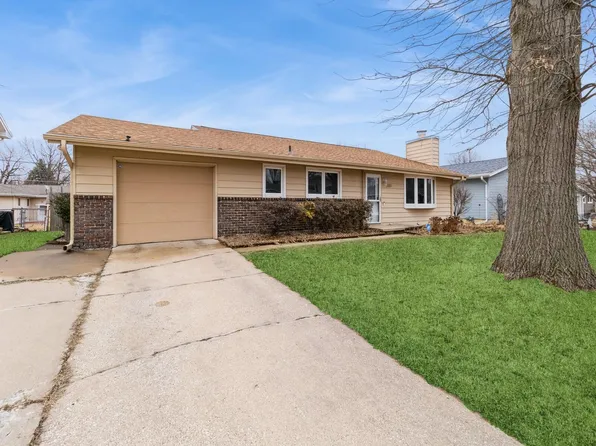 2006 Catalina Pl, Marshalltown, IA 50158