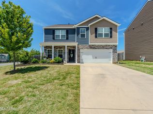 4427 Judith Fox Ln, Knoxville, TN 37938