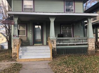 1628 Bever Ave SE, Cedar Rapids, IA 52403