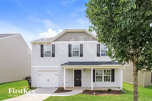 4124 Salem Springs Ct Photo 1