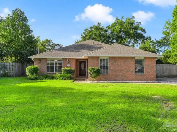 405 Strandview Dr, Pensacola, FL 32534