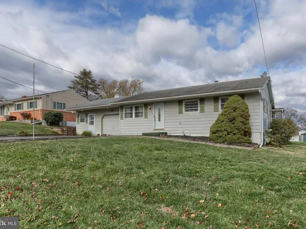 8160 Somerset St, Hummelstown, PA 17036