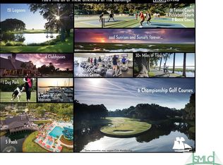 11 Southerland Rd, Savannah, GA 31411