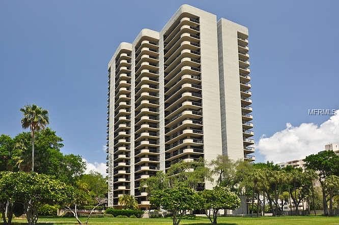 1st image of 2413 Bayshore Blvd Unit 1401