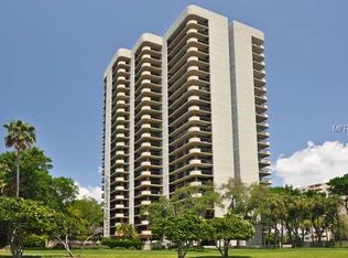 2413 Bayshore Blvd UNIT 1401, Tampa, FL 33629