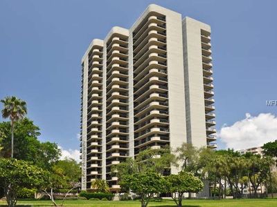 2413 Bayshore Blvd Unit 1401, Tampa, FL, 33629
