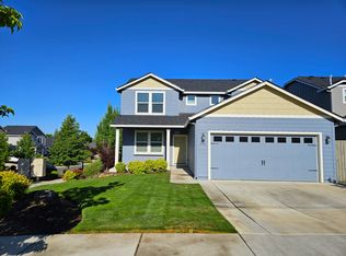 1146 Rutherford Dr, Medford, OR 97504