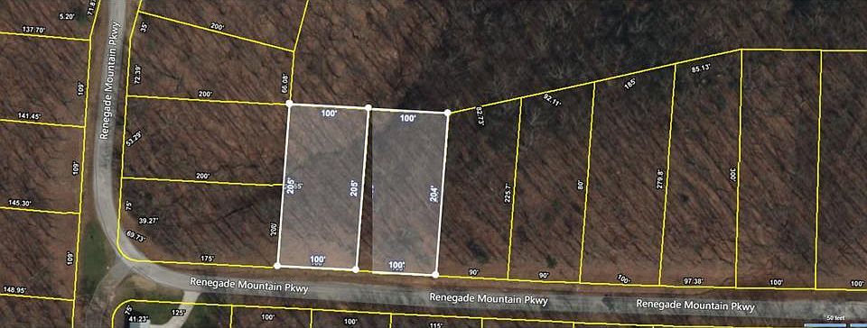 1st image of 734 & 735 Renegade Mountain Pkwy