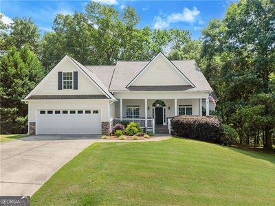 4849 Thunder River Dr, Gainesville, GA, 30506