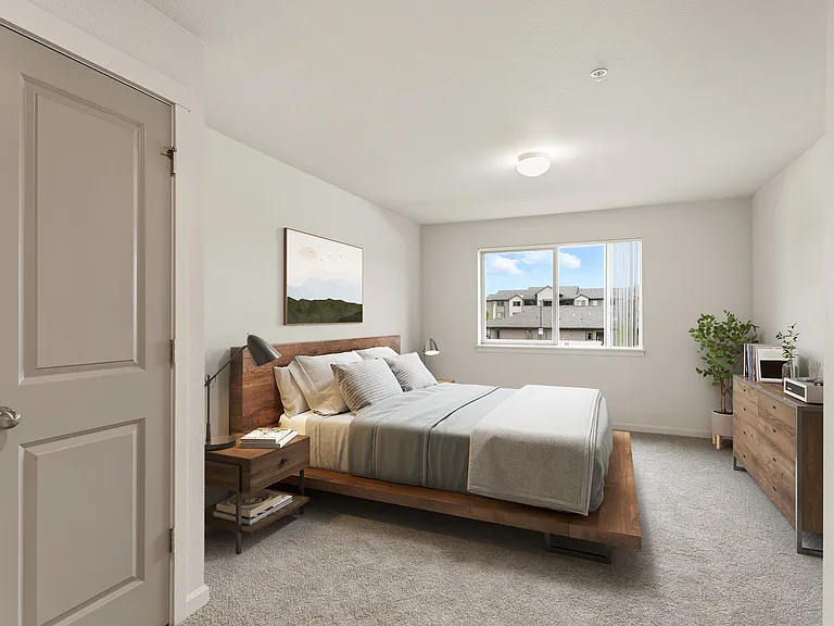 Prairie Home Apartments — Photo 7