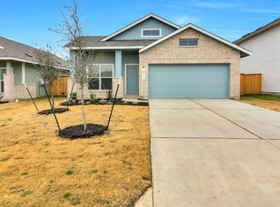 128 The Good Way, Jarrell, TX 76537