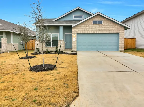 128 The Good Way, Jarrell, TX 76537