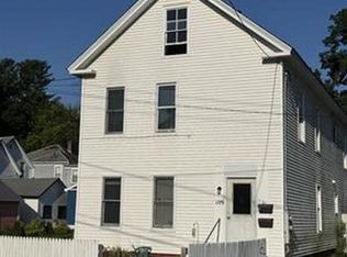 109 Central St, Brattleboro, VT 05301