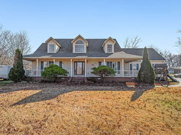 320 Brush Wood Dr, Sparta, TN 38583