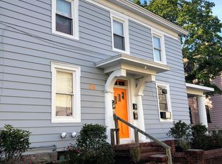 26 Fayette St APT 2, Bridgeton, NJ 08302